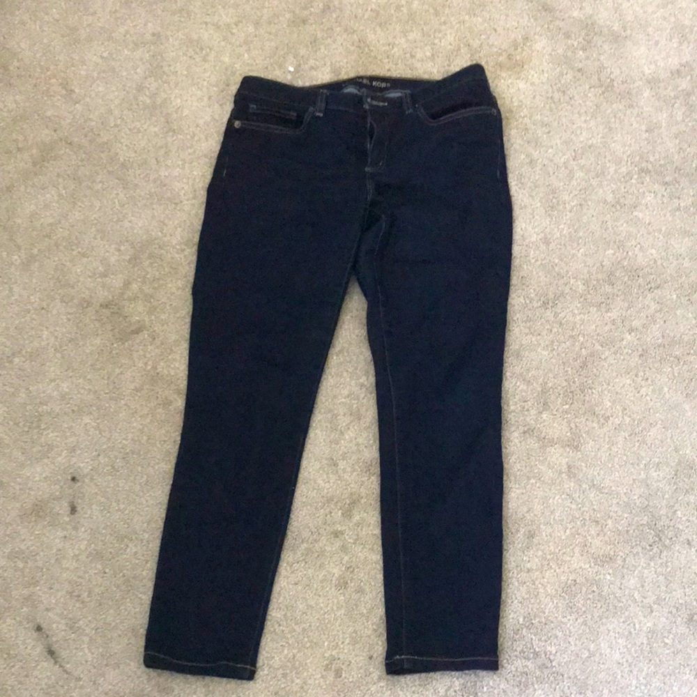 Michale Kors, jeans, Denim, size 4